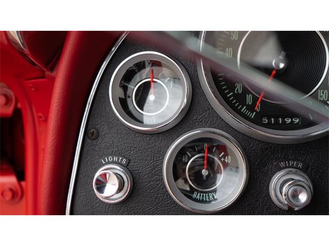 1964 Chevrolet Corvette (CC-2069728) for sale in Grapevine, Texas
