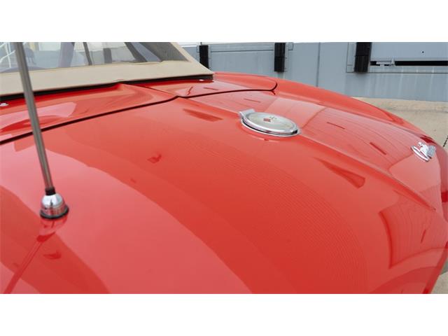 1964 Chevrolet Corvette (CC-2069728) for sale in Grapevine, Texas