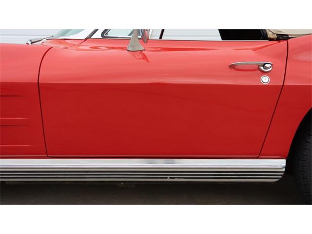 1964 Chevrolet Corvette (CC-2069728) for sale in Grapevine, Texas