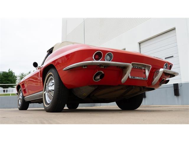 1964 Chevrolet Corvette (CC-2069728) for sale in Grapevine, Texas