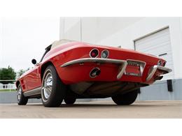 1964 Chevrolet Corvette (CC-2069728) for sale in Grapevine, Texas