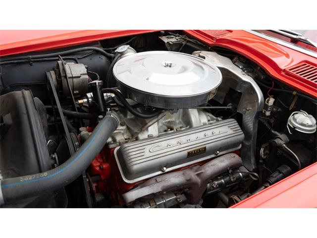 1964 Chevrolet Corvette (CC-2069728) for sale in Grapevine, Texas