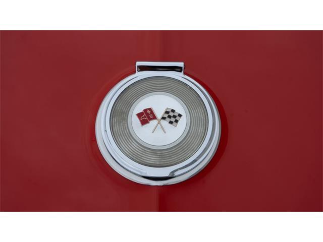 1964 Chevrolet Corvette (CC-2069728) for sale in Grapevine, Texas