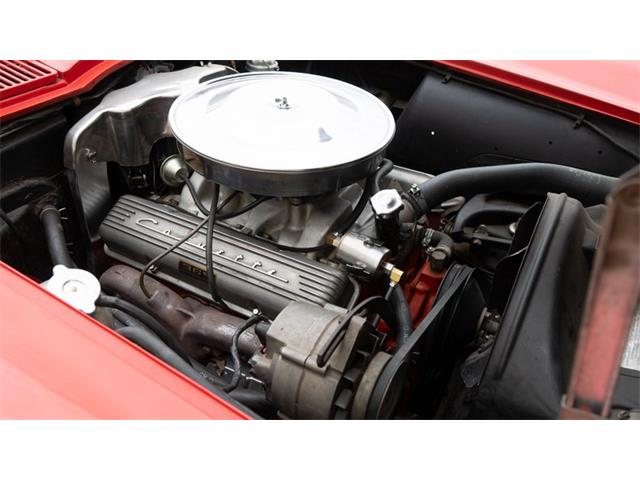 1964 Chevrolet Corvette (CC-2069728) for sale in Grapevine, Texas