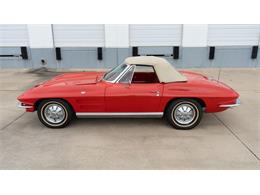1964 Chevrolet Corvette (CC-2069728) for sale in Grapevine, Texas