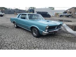 1965 Pontiac LeMans (CC-2069729) for sale in Hobart, Indiana