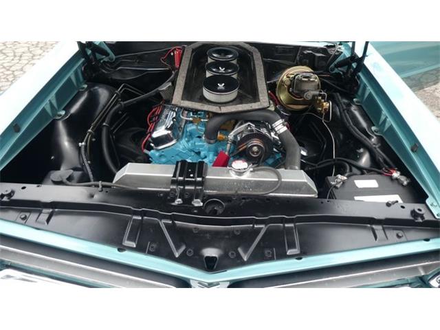 1965 Pontiac LeMans (CC-2069729) for sale in Hobart, Indiana
