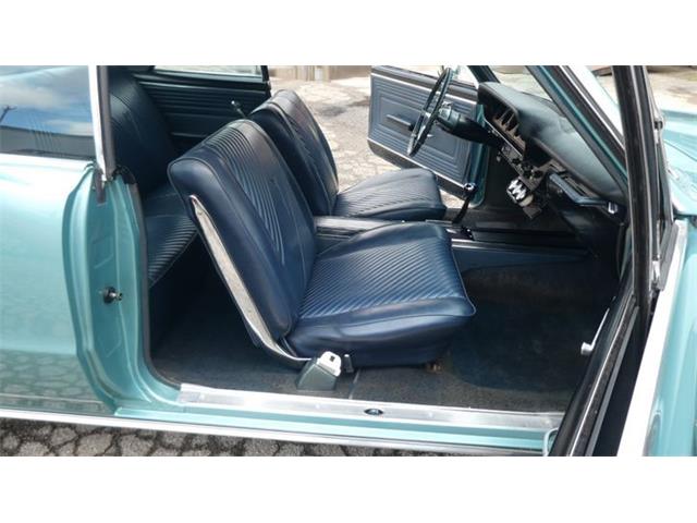 1965 Pontiac LeMans (CC-2069729) for sale in Hobart, Indiana