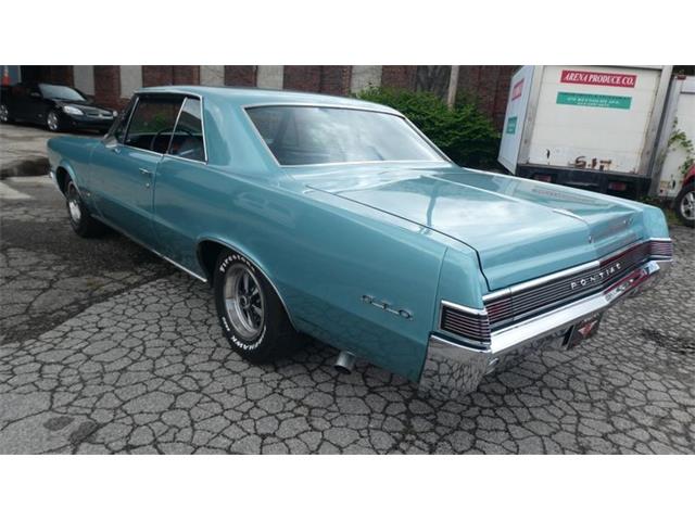 1965 Pontiac LeMans (CC-2069729) for sale in Hobart, Indiana