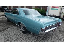 1965 Pontiac LeMans (CC-2069729) for sale in Hobart, Indiana