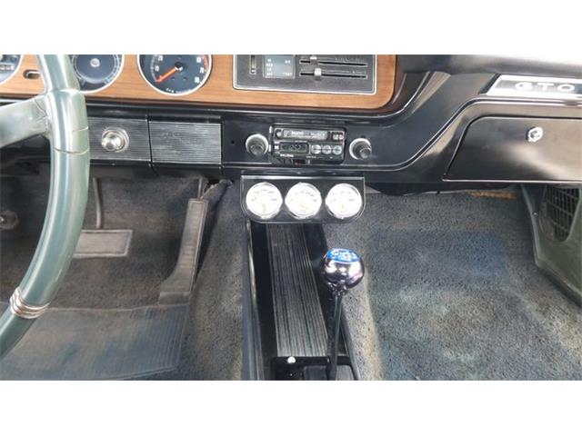 1965 Pontiac LeMans (CC-2069729) for sale in Hobart, Indiana