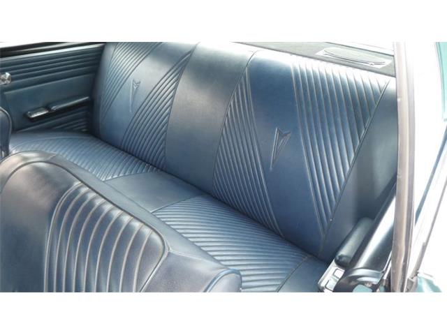 1965 Pontiac LeMans (CC-2069729) for sale in Hobart, Indiana