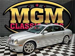 2005 Jaguar S-Type (CC-2069730) for sale in Addison, Illinois