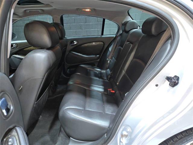2005 Jaguar S-Type (CC-2069730) for sale in Addison, Illinois