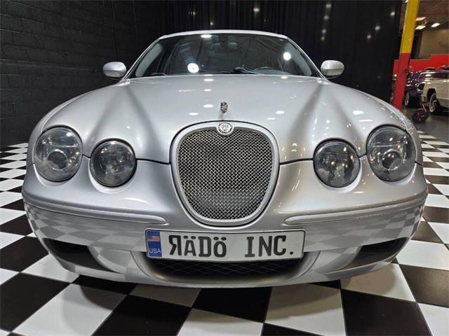 2005 Jaguar S-Type (CC-2069730) for sale in Addison, Illinois