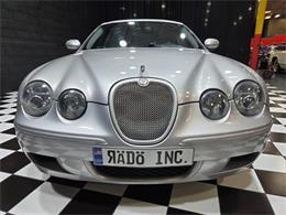 2005 Jaguar S-Type (CC-2069730) for sale in Addison, Illinois