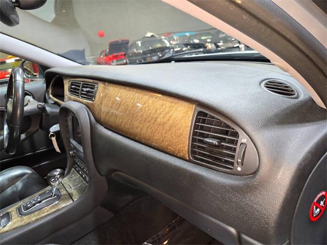 2005 Jaguar S-Type (CC-2069730) for sale in Addison, Illinois