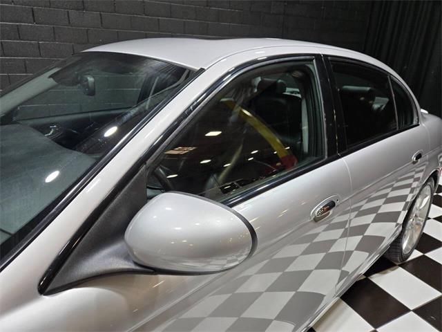 2005 Jaguar S-Type (CC-2069730) for sale in Addison, Illinois