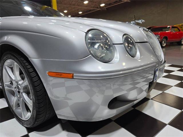 2005 Jaguar S-Type (CC-2069730) for sale in Addison, Illinois