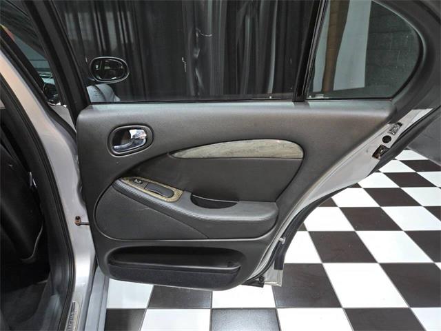 2005 Jaguar S-Type (CC-2069730) for sale in Addison, Illinois