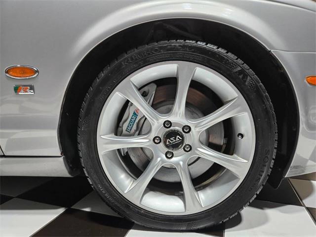 2005 Jaguar S-Type (CC-2069730) for sale in Addison, Illinois