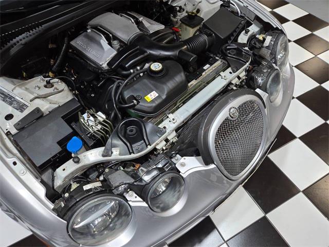 2005 Jaguar S-Type (CC-2069730) for sale in Addison, Illinois