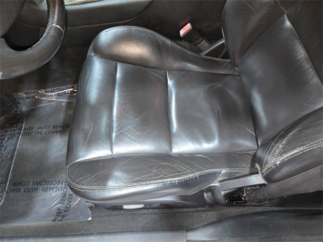 2005 Jaguar S-Type (CC-2069730) for sale in Addison, Illinois