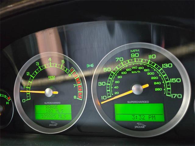 2005 Jaguar S-Type (CC-2069730) for sale in Addison, Illinois
