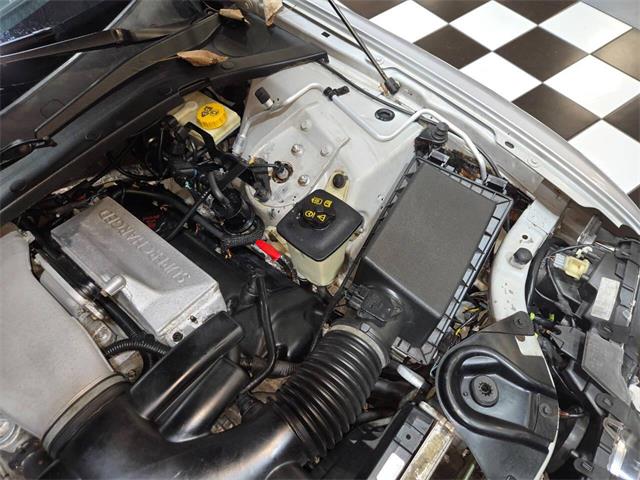2005 Jaguar S-Type (CC-2069730) for sale in Addison, Illinois