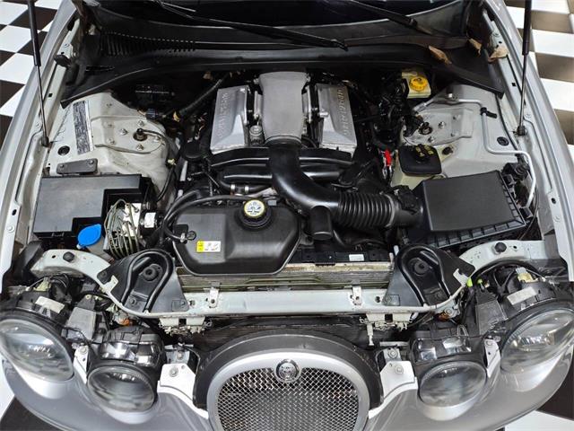 2005 Jaguar S-Type (CC-2069730) for sale in Addison, Illinois