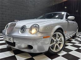 2005 Jaguar S-Type (CC-2069730) for sale in Addison, Illinois