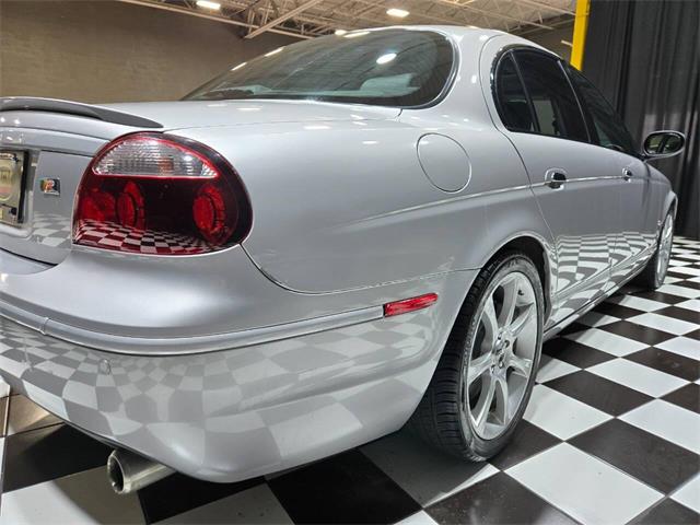 2005 Jaguar S-Type (CC-2069730) for sale in Addison, Illinois