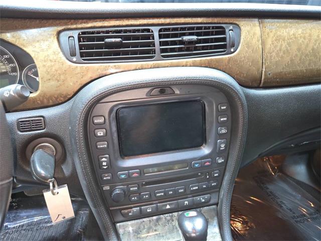 2005 Jaguar S-Type (CC-2069730) for sale in Addison, Illinois