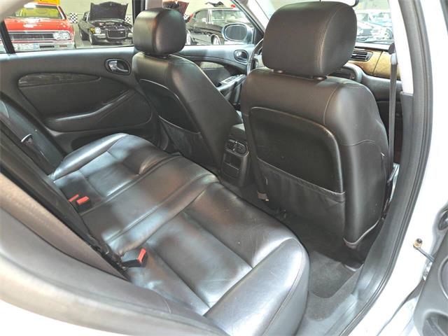 2005 Jaguar S-Type (CC-2069730) for sale in Addison, Illinois