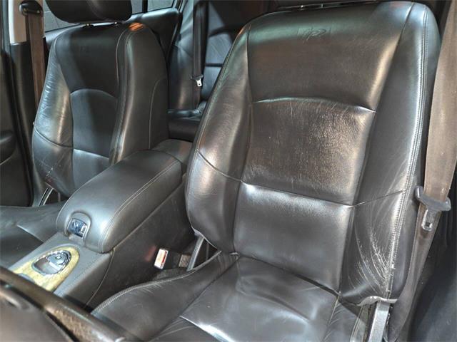 2005 Jaguar S-Type (CC-2069730) for sale in Addison, Illinois