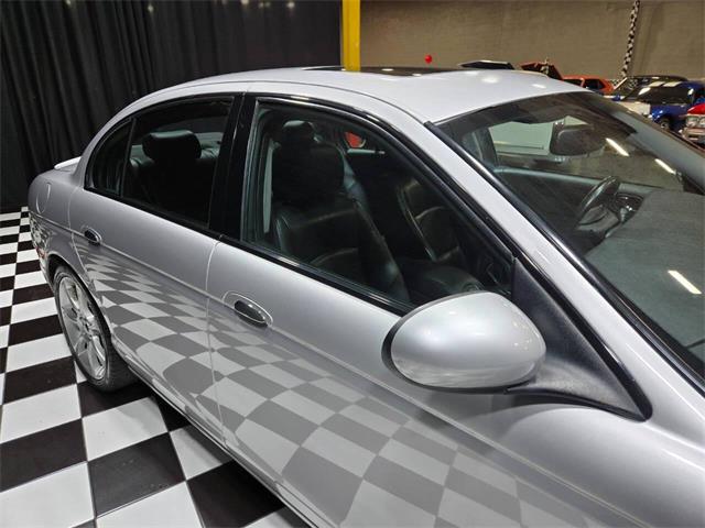 2005 Jaguar S-Type (CC-2069730) for sale in Addison, Illinois