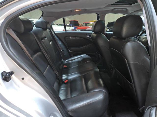 2005 Jaguar S-Type (CC-2069730) for sale in Addison, Illinois
