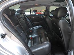 2005 Jaguar S-Type (CC-2069730) for sale in Addison, Illinois