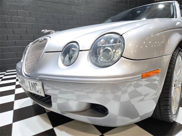2005 Jaguar S-Type (CC-2069730) for sale in Addison, Illinois