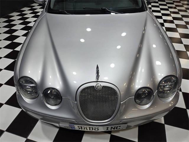 2005 Jaguar S-Type (CC-2069730) for sale in Addison, Illinois
