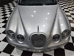 2005 Jaguar S-Type (CC-2069730) for sale in Addison, Illinois