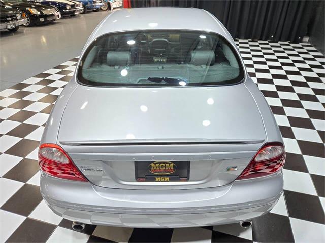 2005 Jaguar S-Type (CC-2069730) for sale in Addison, Illinois