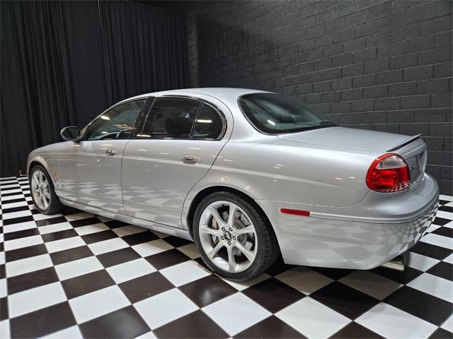 2005 Jaguar S-Type (CC-2069730) for sale in Addison, Illinois