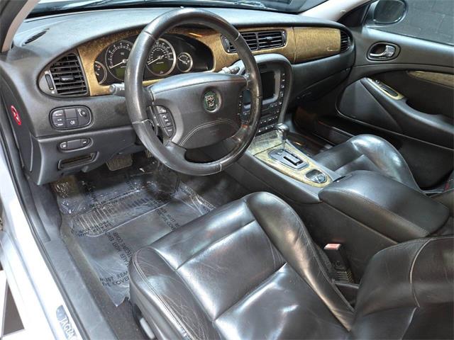 2005 Jaguar S-Type (CC-2069730) for sale in Addison, Illinois