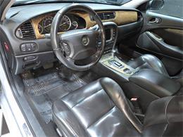 2005 Jaguar S-Type (CC-2069730) for sale in Addison, Illinois