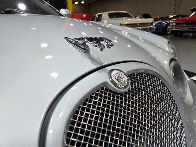 2005 Jaguar S-Type (CC-2069730) for sale in Addison, Illinois