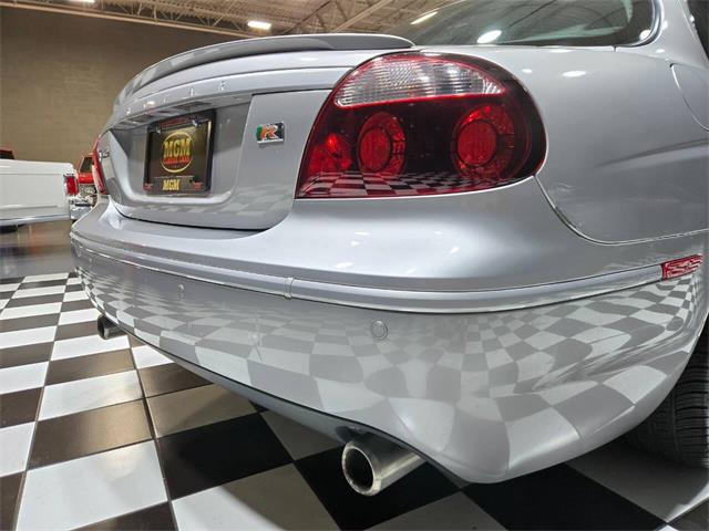 2005 Jaguar S-Type (CC-2069730) for sale in Addison, Illinois