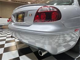 2005 Jaguar S-Type (CC-2069730) for sale in Addison, Illinois