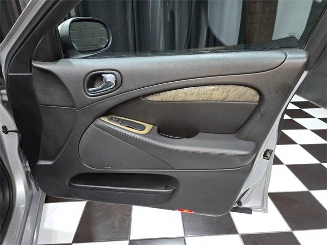 2005 Jaguar S-Type (CC-2069730) for sale in Addison, Illinois
