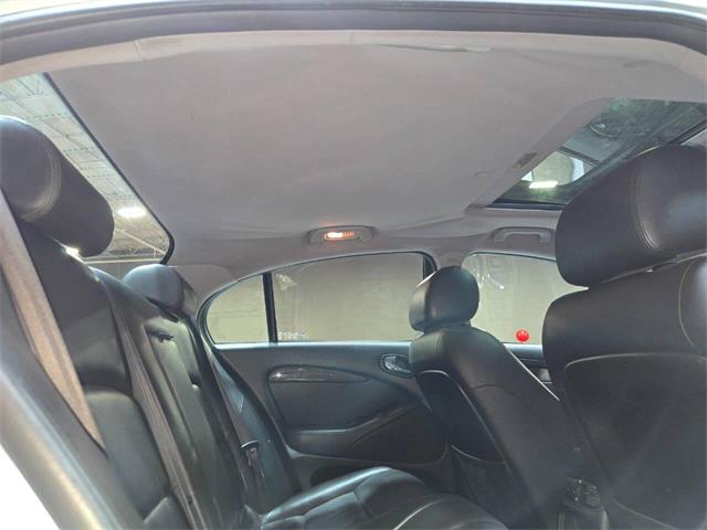 2005 Jaguar S-Type (CC-2069730) for sale in Addison, Illinois